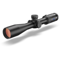 Zeiss Conquest V4 4-16x44 Riflescope